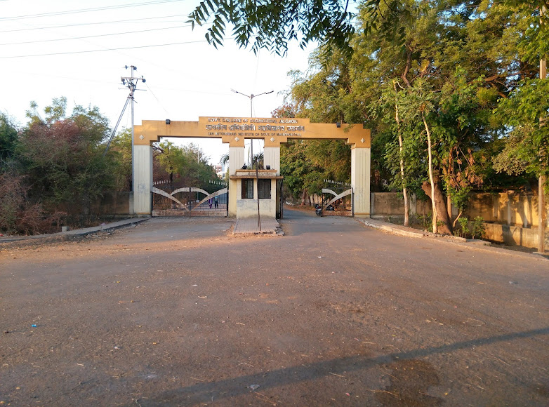 GCOEJ Jalgaon Image 16