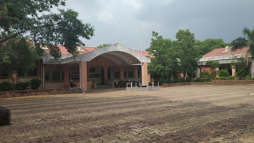 GCOEJ Jalgaon Image 17