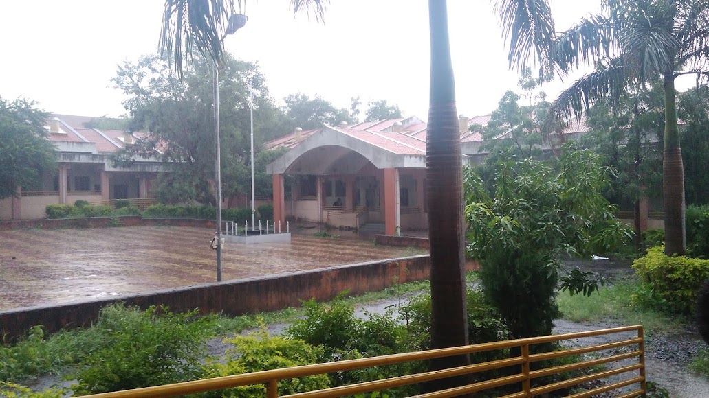 GCOEJ Jalgaon Image 21