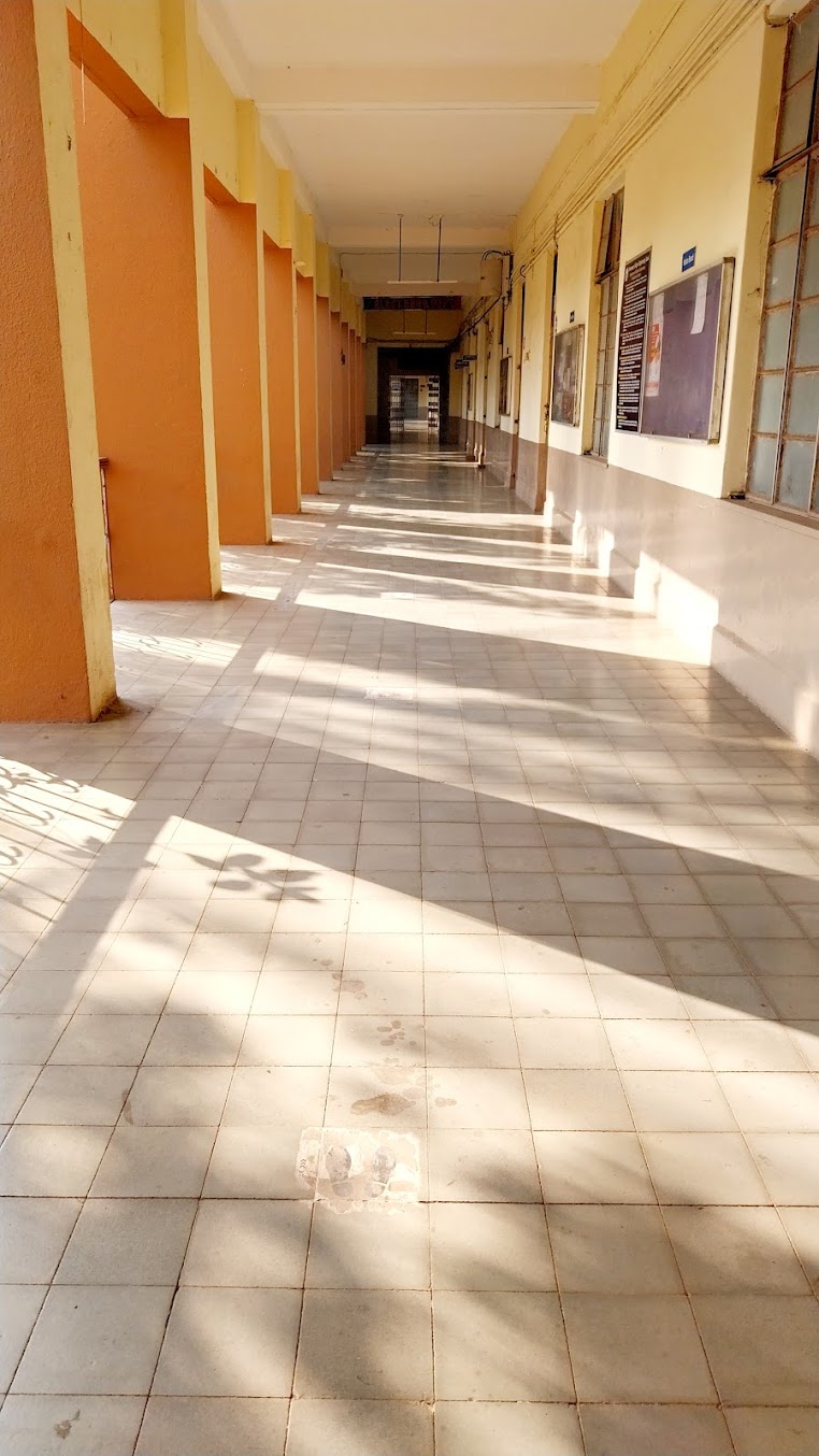 GCOEK Karad Image 10