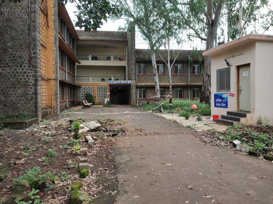 GCOEK Karad Image 12