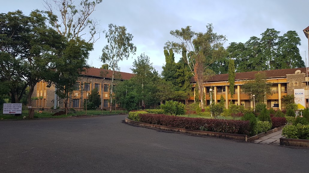 GCOEK Karad Image 14