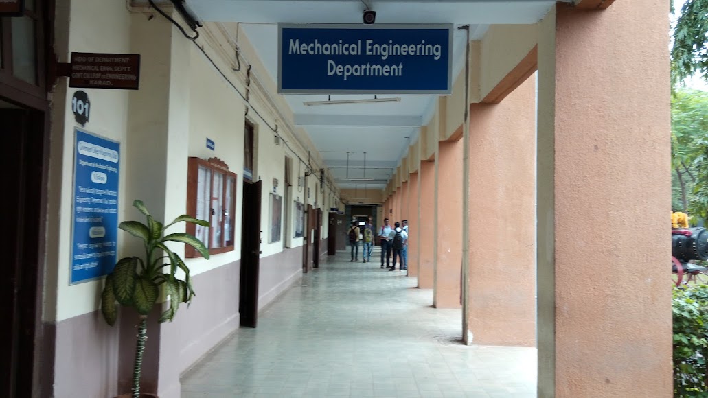 GCOEK Karad Image 18