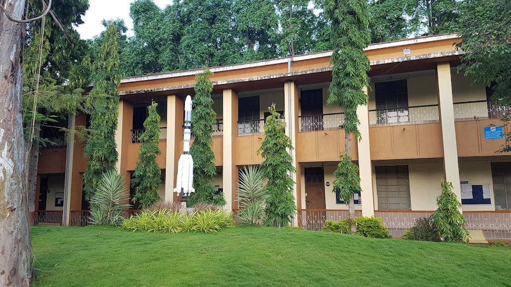 GCOEK Karad Image 20