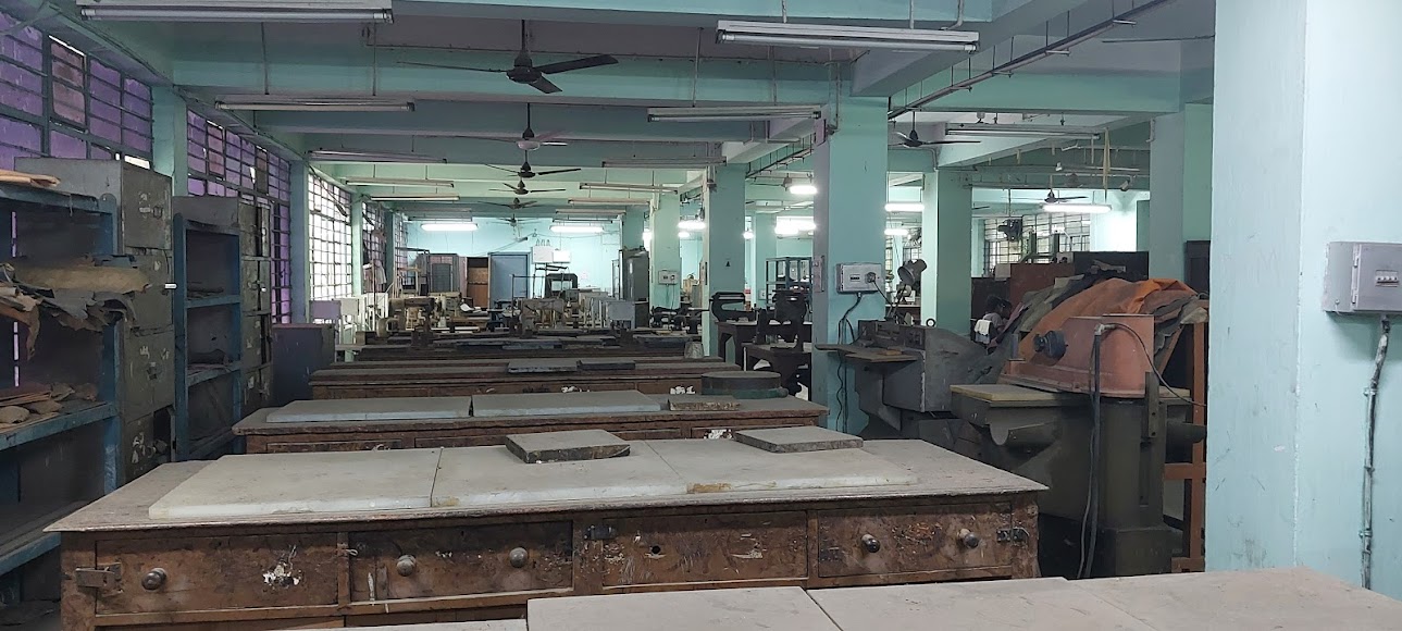 GCELT Kolkata Image 8