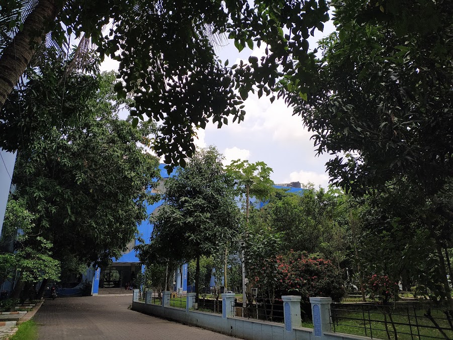 GCELT Kolkata Image 9