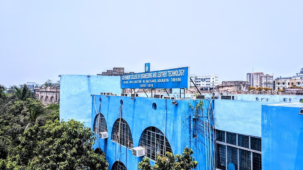 GCELT Kolkata Image 11