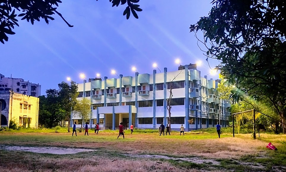 GCELT Kolkata Image 12