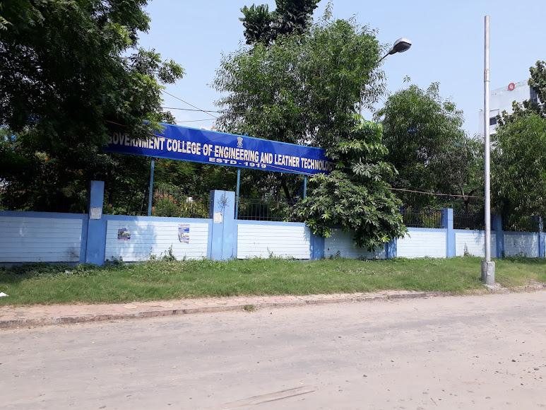 GCELT Kolkata Image 18