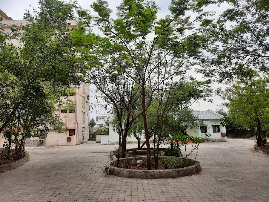 GCOEN Nagpur Image 2