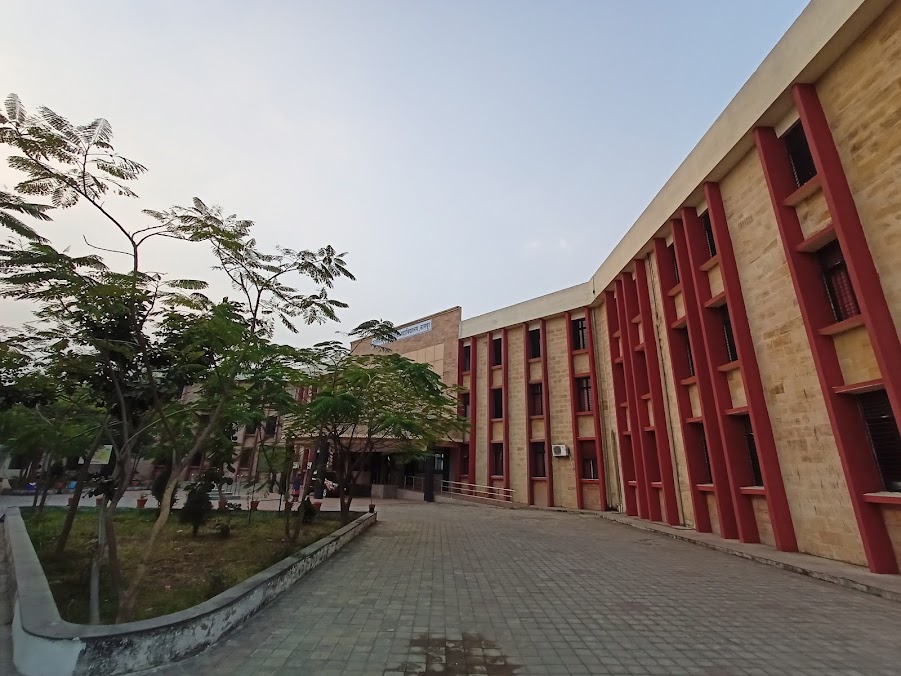 GCOEN Nagpur Image 3