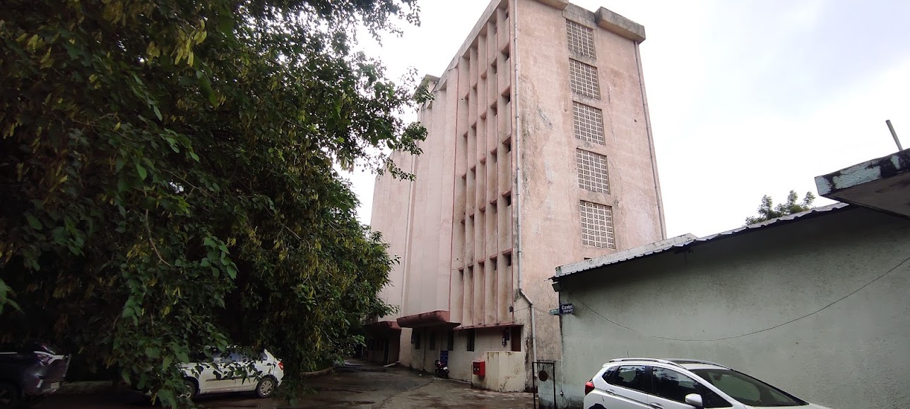 GCOEN Nagpur Image 4