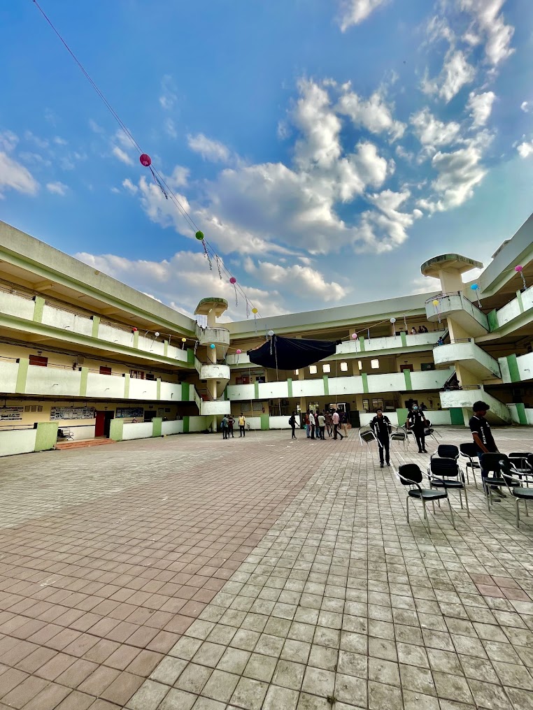 GCOEN Nagpur Image 5