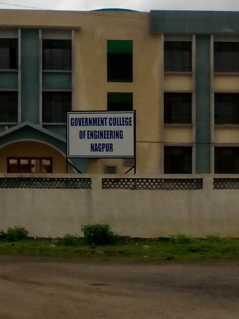 GCOEN Nagpur Image 7