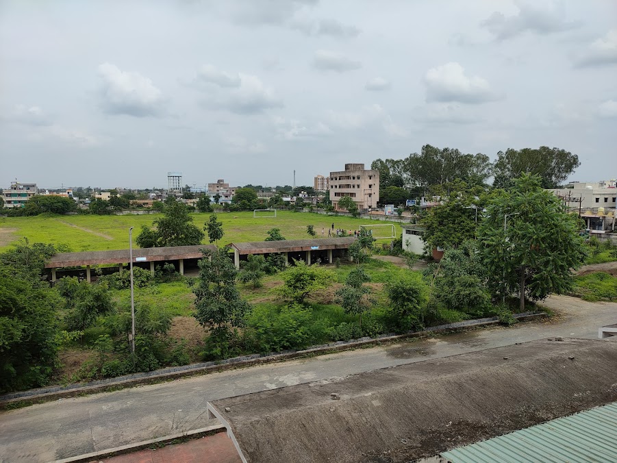 GCOEN Nagpur Image 8