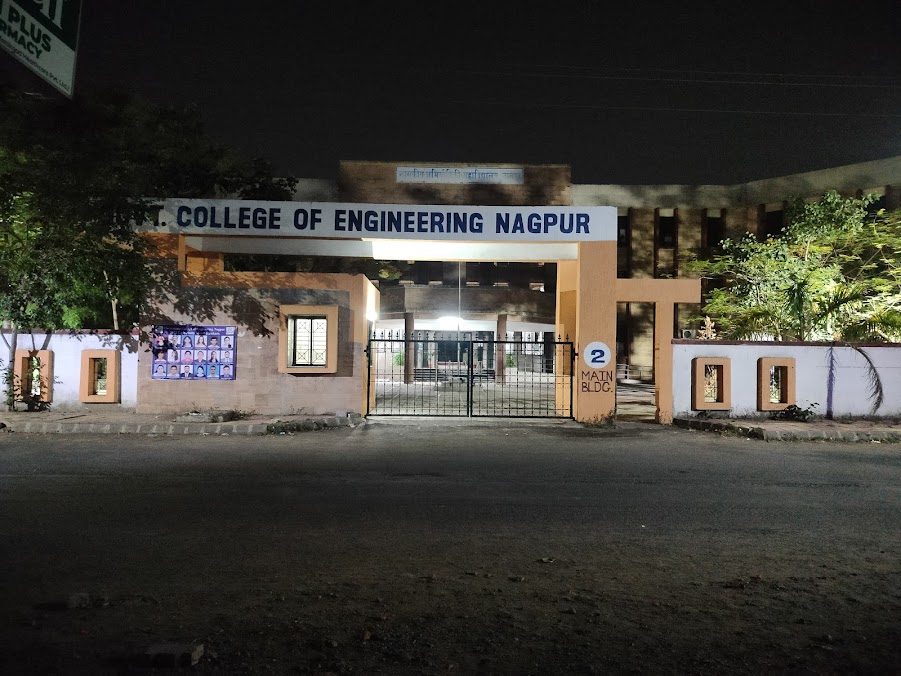 GCOEN Nagpur Image 9