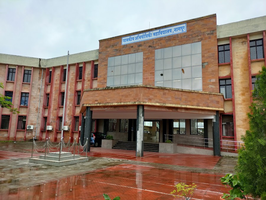 GCOEN Nagpur Image 10