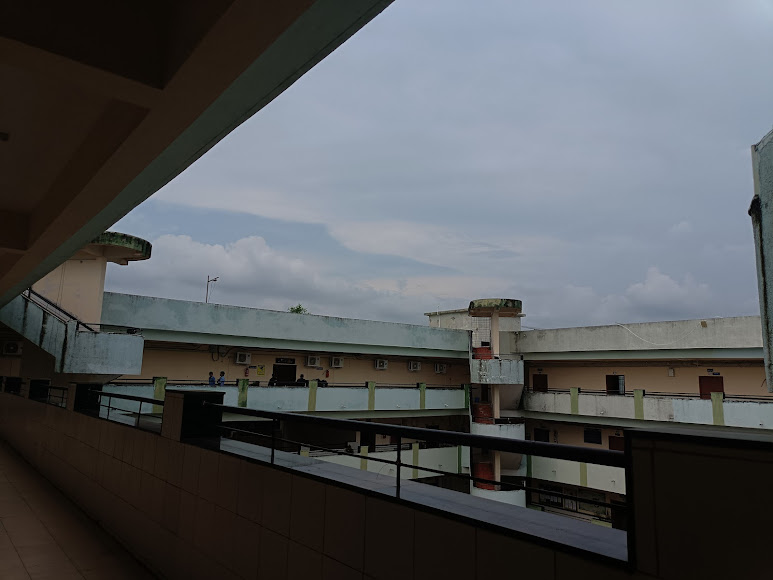 GCOEN Nagpur Image 12