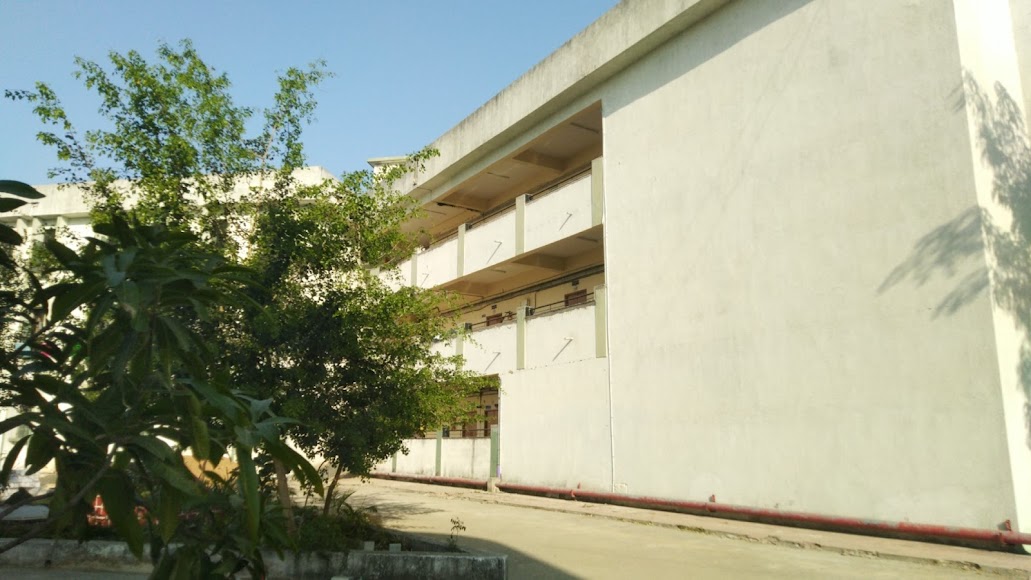 GCOEN Nagpur Image 13