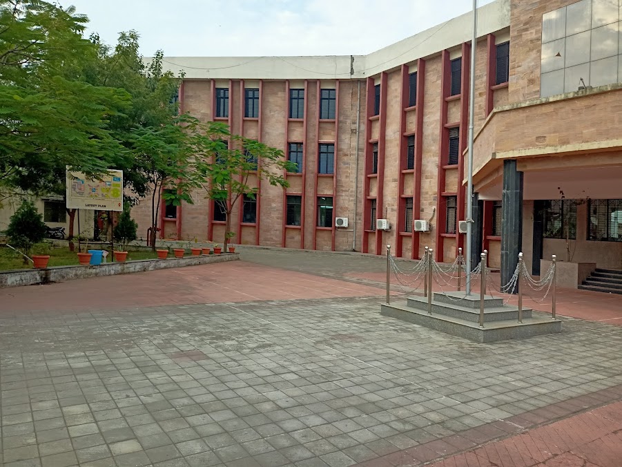 GCOEN Nagpur Image 14