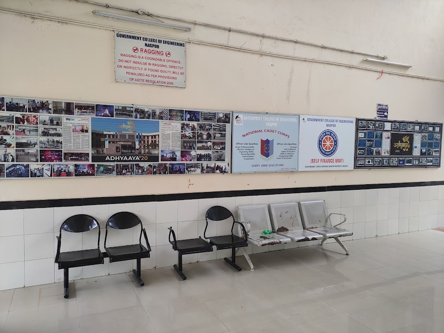 GCOEN Nagpur Image 16