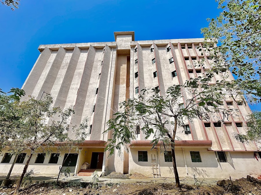 GCOEN Nagpur Image 17