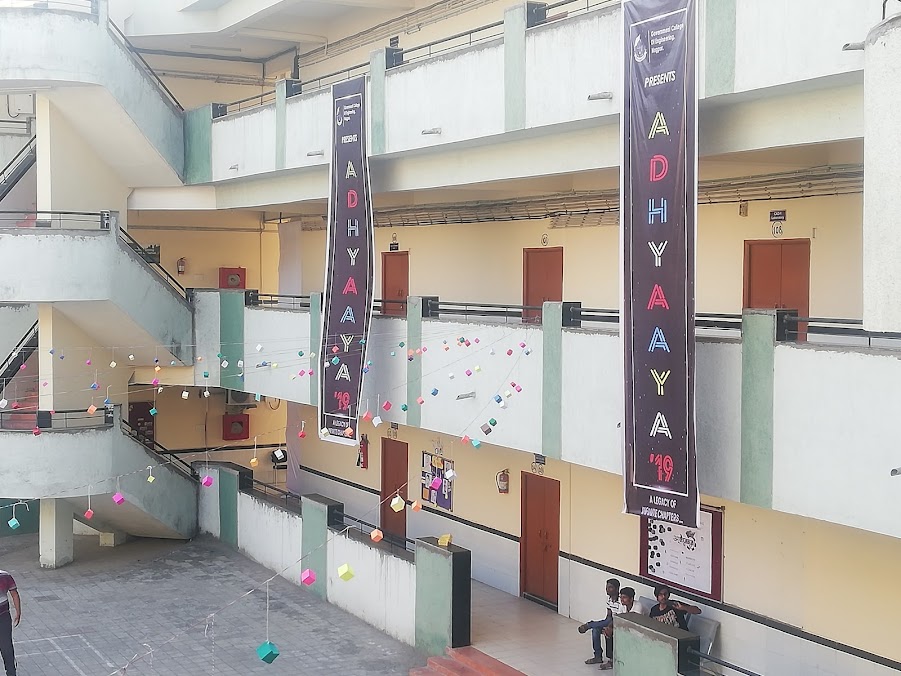 GCOEN Nagpur Image 18