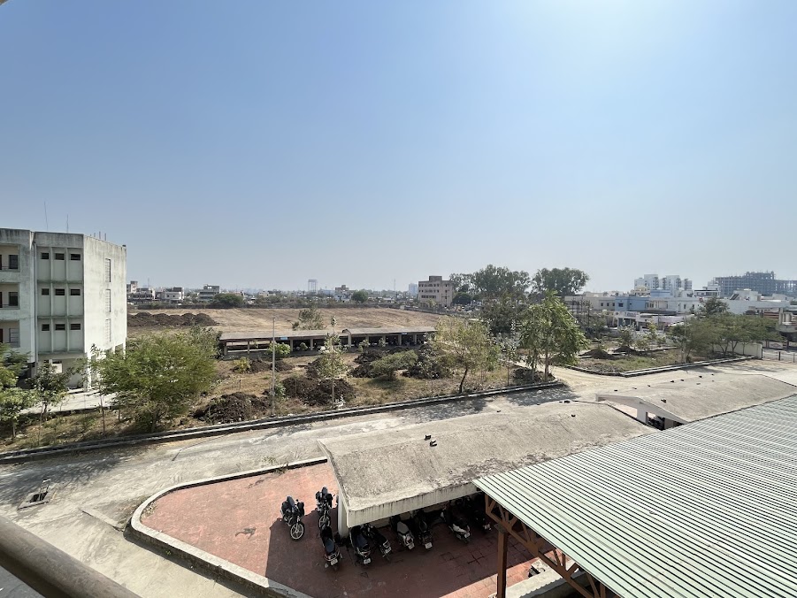 GCOEN Nagpur Image 19