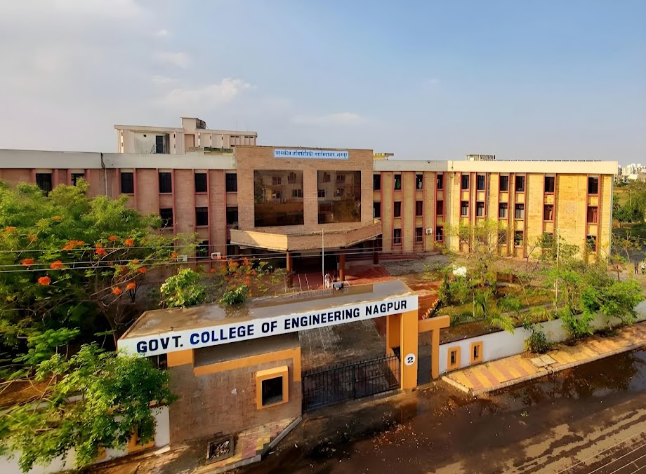 GCOEN Nagpur Image 21