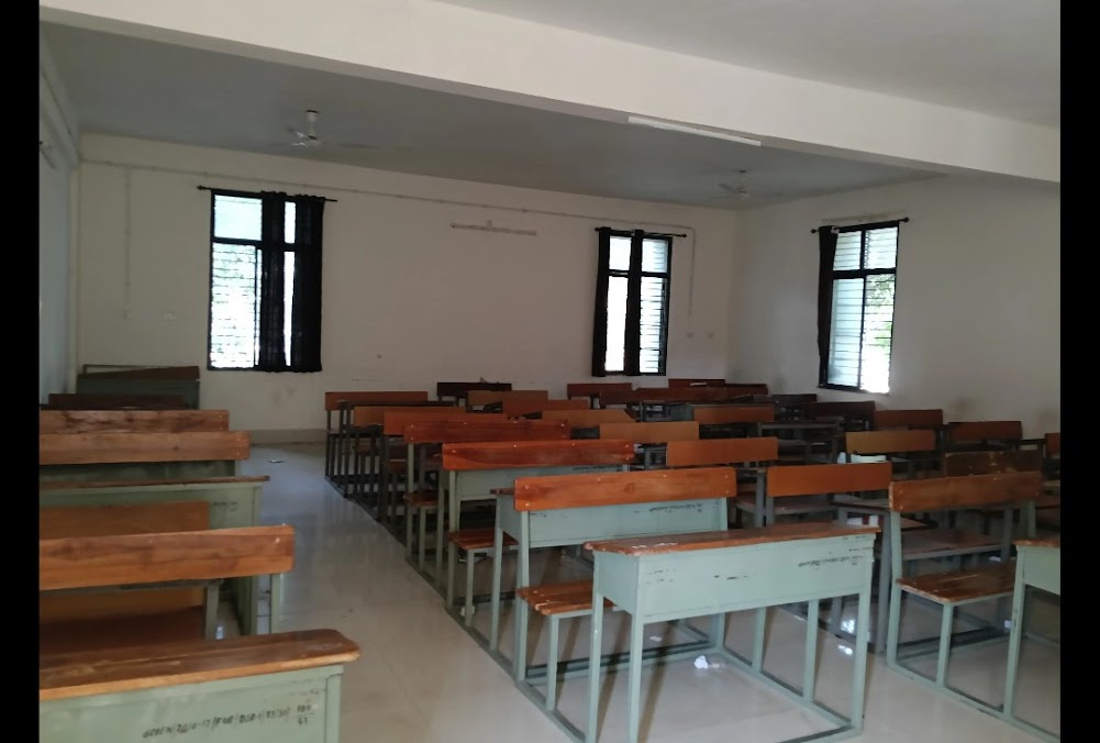 GCOEN Nagpur Image 22