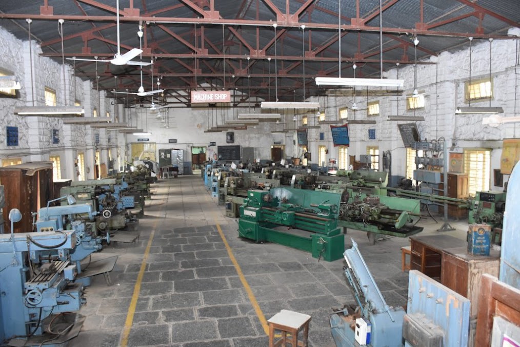 GCOE Yavatmal Image 2