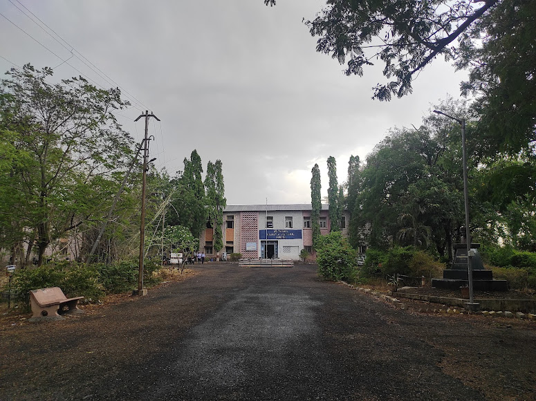 GCOE Yavatmal Image 6