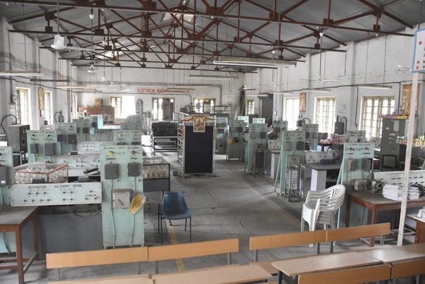 GCOE Yavatmal Image 9