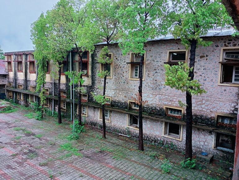 GCOE Yavatmal Image 10