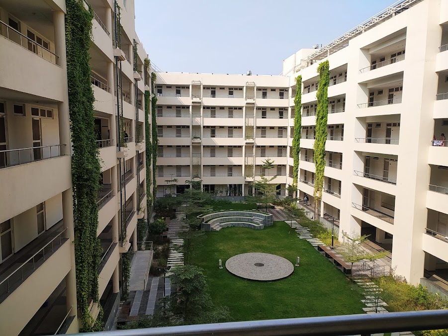 GSV Vadodara Image 2