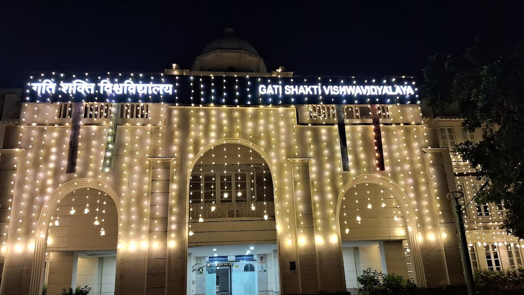 GSV Vadodara Image 13