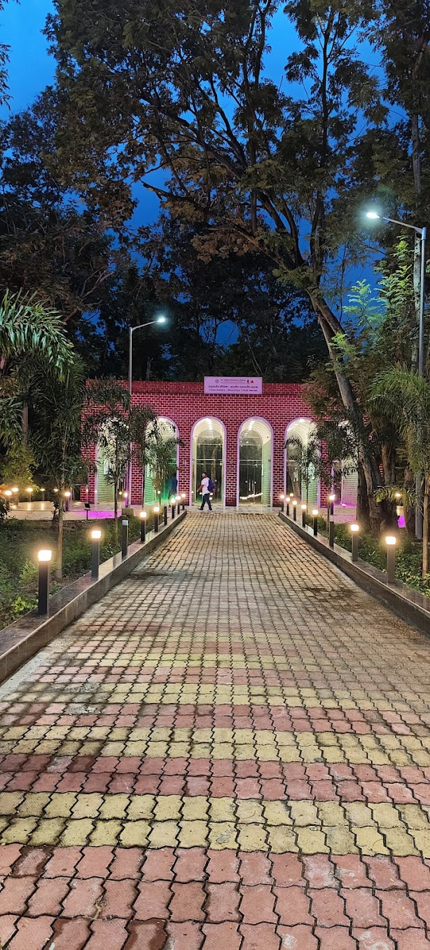 GGV Bilaspur Image 2