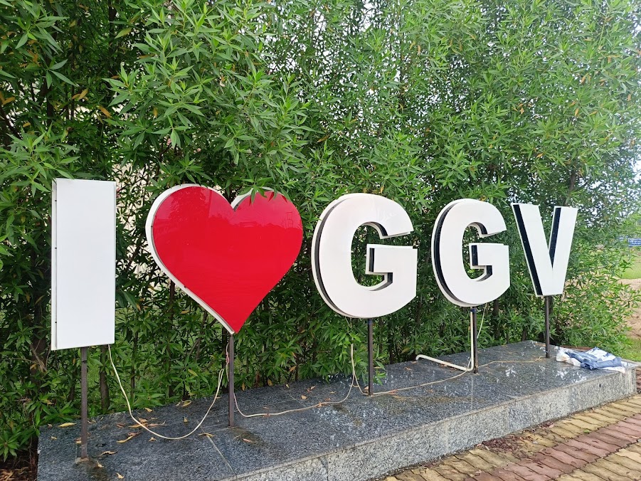 GGV Bilaspur Image 4