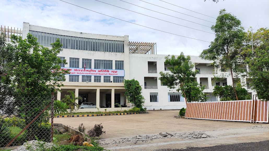 GGV Bilaspur Image 7