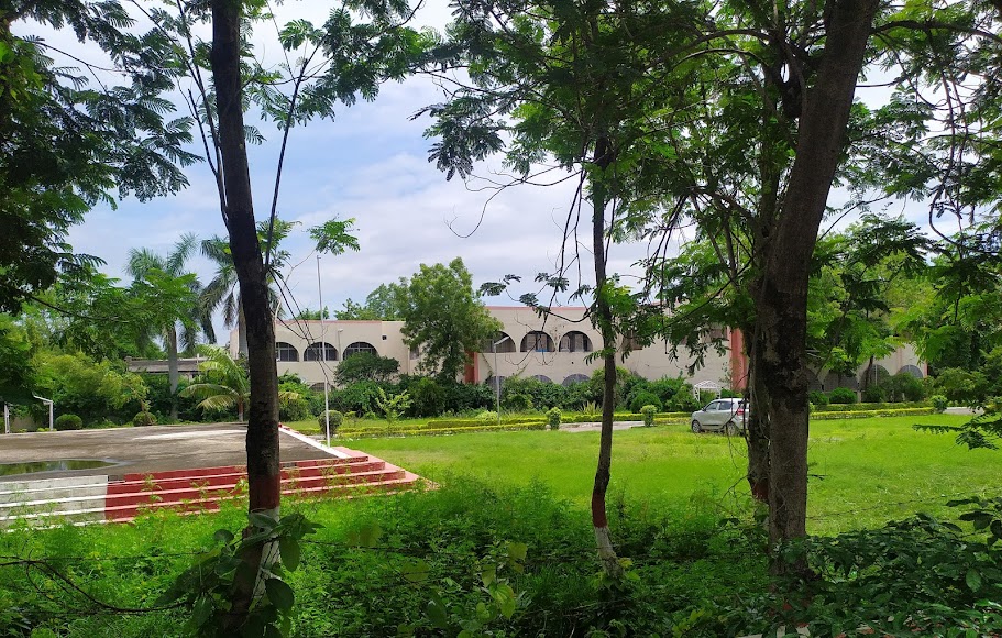 GGV Bilaspur Image 9