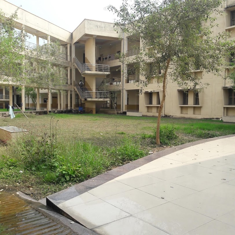 GGV Bilaspur Image 10