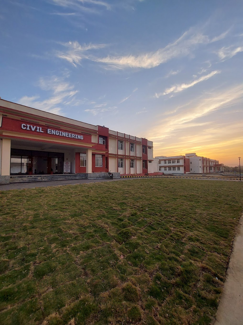 GGV Bilaspur Image 12