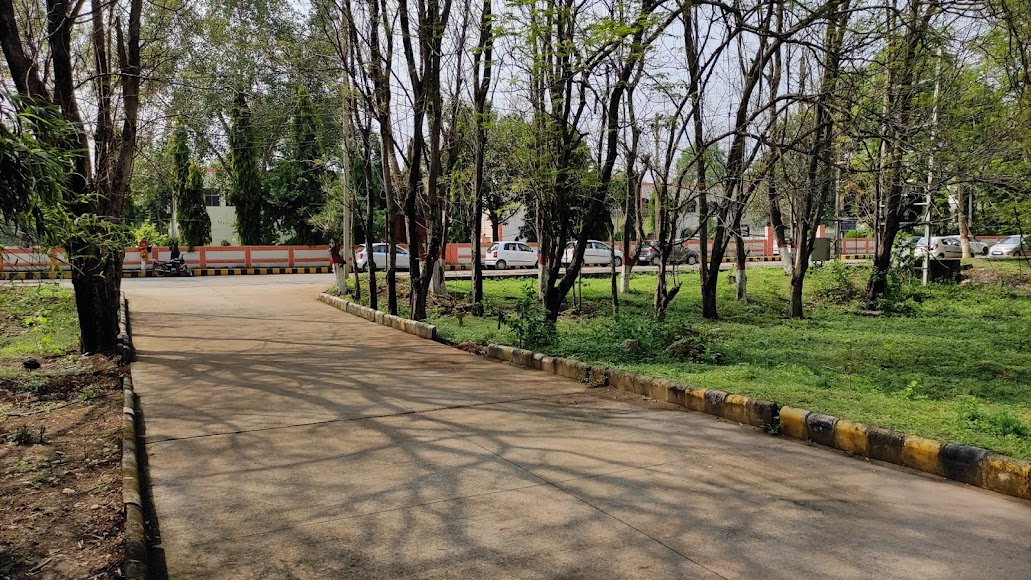 GGV Bilaspur Image 15