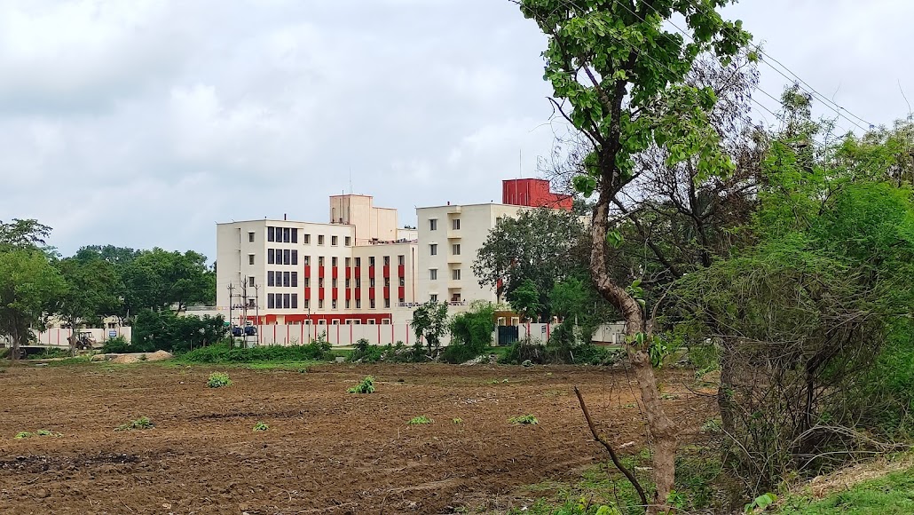 GGV Bilaspur Image 17