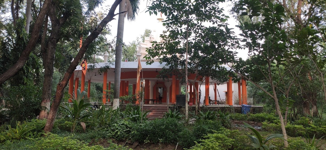 GGV Bilaspur Image 20