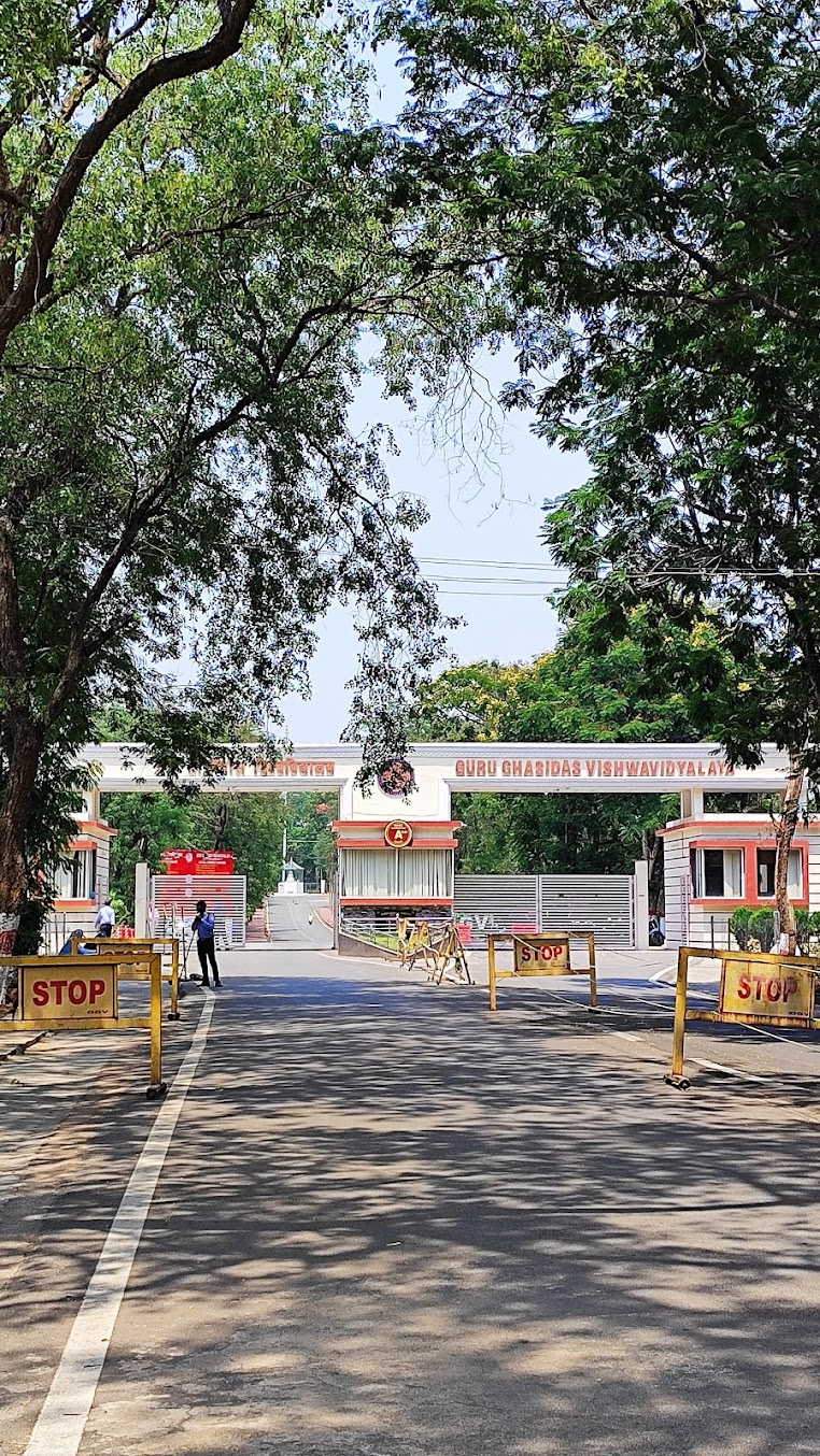 GGV Bilaspur Image 21