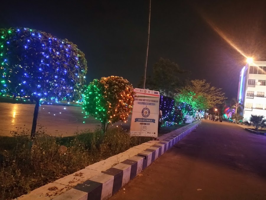 GNIT Kolkata Image 3