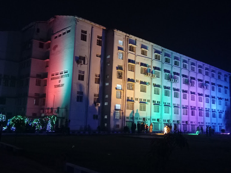 GNIT Kolkata Image 4