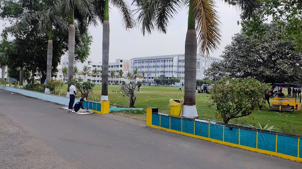 GNIT Kolkata Image 5