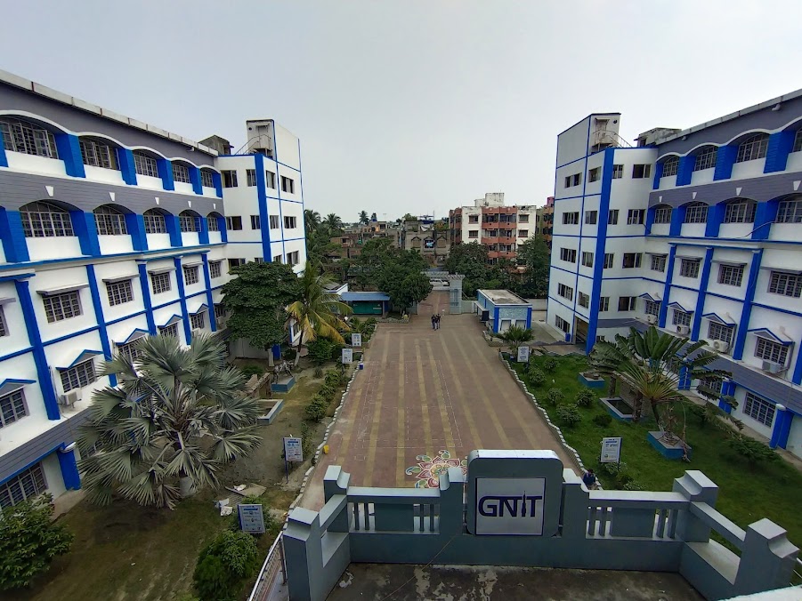GNIT Kolkata Image 6